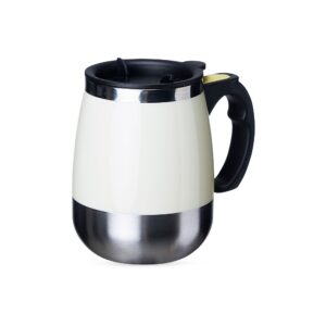 Caneca com misturador 350ml