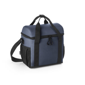 Bolsa térmica em poliéster reciclado