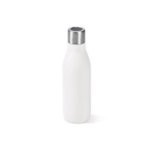 Garrafa térmica parede dupla de 500 mL