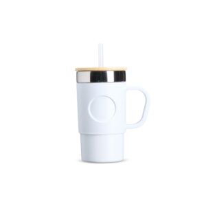 Caneca térmica de 400ml