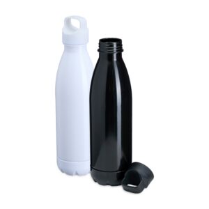 Garrafa plástica de 680ml