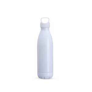 Garrafa plástica de 680ml