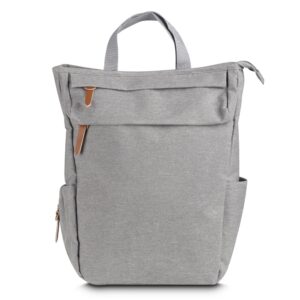 Mochila multifuncional de poliéster 12 litros