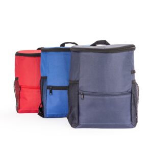 Mochila térmica nylon 10 litros