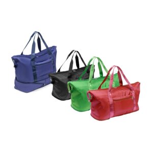 Bolsa Esportiva em Poliéster