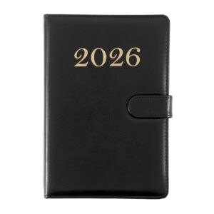 Agenda Semanal 2026