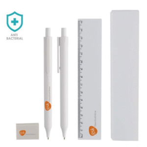 Kit Escritório antibacteriano