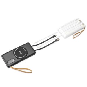 Power Bank 10.000mA
