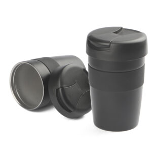 Copo térmico inox 350ml
