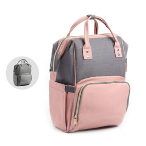 Mochila funcional