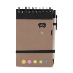 Mini caderno