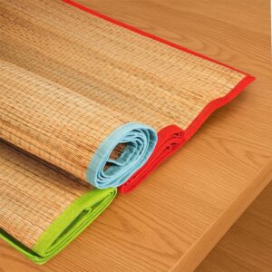 Esteira de Palha Natural