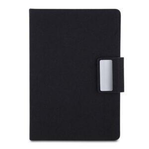 Kit escritório Caderno