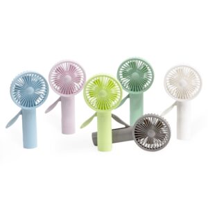 Mini ventilador