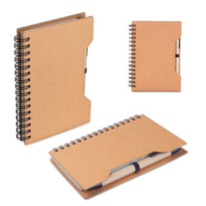 Caderno A6