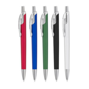 Caneta esferográfica