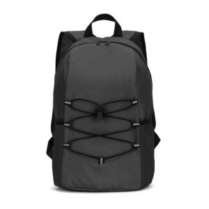 TURIM II. Mochila em poliéster 600D (14 L)