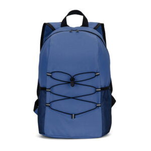 TURIM II. Mochila em poliéster 600D (14 L)