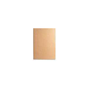 ALCOTT A6 II. Caderno de capa flexível em cartão (250 g/m²) com páginas lisas