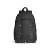LIMA. Mochila em 600D com detalhes em ripstop colorido (16 L)