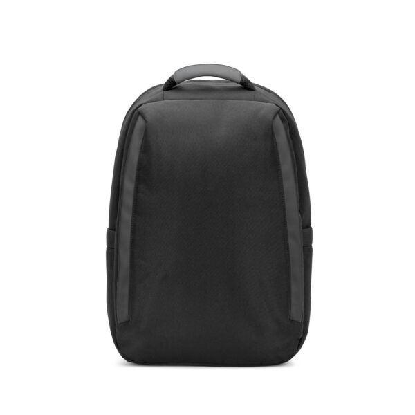 YANGON BPACK. Mochila antirroubo com bolso para notebook (17’3″), em poliéster reciclado 600D twill, resistente à água (20 L)