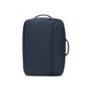 NIAMEY. Mochila para notebook (15’6″) em poliéster reciclado 300D de alta densidade (15 L)
