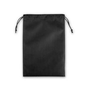 GIFT BAG L. Sacola grande em non-woven (60 g/m²) termo-selada