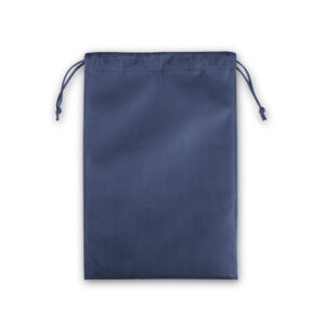 GIFT BAG L. Sacola grande em non-woven (60 g/m²) termo-selada
