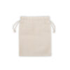 GIFTWRAP M. Sacola média 100% algodão (120 g/m²)