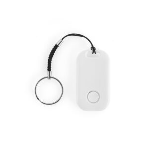 DAMY. Localizador sem fios com design compacto e leve em ABS