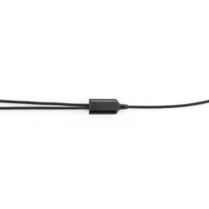 BERTOZZI. Cabo USB super-rápido 6 em 1 em alumínio 20% reciclado e PET 4% reciclado