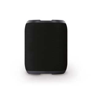 AVICENNA. Caixa de som à prova de água (IPX6), em ABS 100% reciclado (2'600 mAh)
