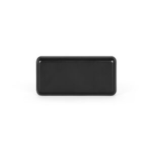 LEAKEY 20. Bateria portátil em ABS 100% reciclado (20'000 mAh)