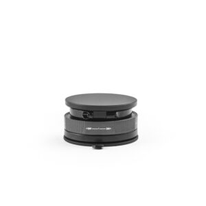 KEPLER. Suporte magnético para celular com sistema de fixação em vácuo para superfícies lisas e não lisas (rotação de 360º)