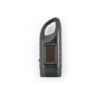 SOLARKY. Lanterna compacta de 0’5 W em ABS, com 3 LEDs brancos com 90 lumens