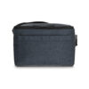 REPURPOSE COOLER. Cooler. Bolsa térmica em poliéster reciclado 600D com interior forrado em PEVA 6 L