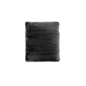 SNUGGY. Manta 3 em 1 em tecido polar (220 g/m²) ideal para viagens