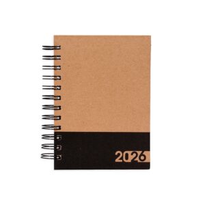 AGENDA DIÁRIA