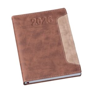 AGENDA DIÁRIA