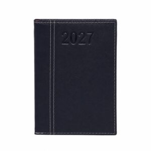 AGENDA DIÁRIA 2027