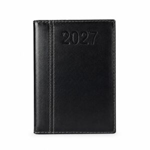 AGENDA DIÁRIA 2027