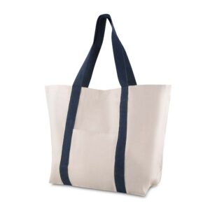 Sacola em Algodão Reciclado 255g/m²