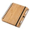 CADERNO PARA ANOTAÇÕES 18X13 C/ CANETA