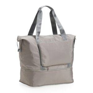 BOLSA DOBRÁVEL E EXPANSÍVEL 40L