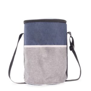 BOLSA TÉRMICA 16 LITROS