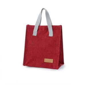BOLSA TÉRMICA 6L