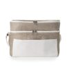BOLSA TÉRMICA DUPLA 14L