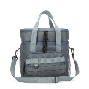 BOLSA TÉRMICA DUPLA 16L