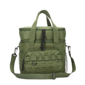 BOLSA TÉRMICA DUPLA 16L