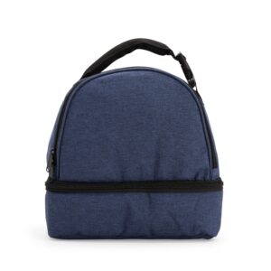 BOLSA TÉRMICA DUPLA 8L